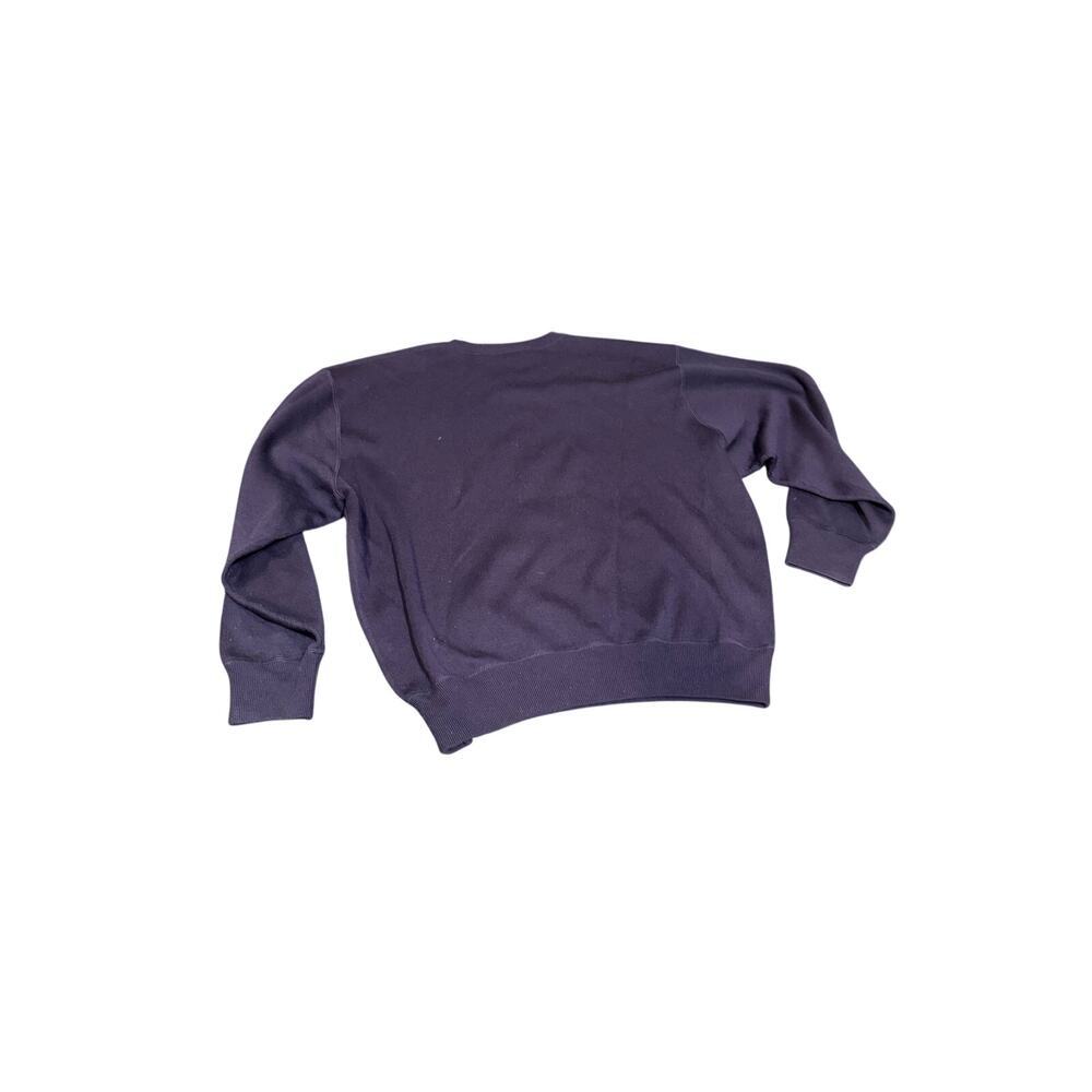 Men's Faconnable 100% wool sweater on excellent condition - Picture 8 of 9